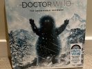 Doctor Who The Abominable Snowmen Tibetan Blizzard vinyl New & Sealed RARE Dr