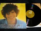TIM BUCKLEY Hello and Goodbye Elektra 1st issue gatefold Morning Glory tan label