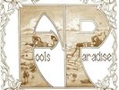 Madden and Harris SPA Sealed Reissue LP Fools paradise 2014 Folk Psyche