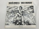Jack's Angels & Jack Grunsky - Icarus ATOM 400.003 Vinyl, Doppel-LP, Near Mint