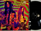 White Zombie- La Sexorcisto Devil Music Vol.1 LP (1992 German G Vinyl) Rob RARE