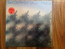 McCOY TYNER SAMA LAYUCA SEALED MILESTONE LP/ORIGINAL OWNER