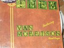 VAN MORRISON - THEM featuring VAN MORRISON LEAD SINGER  2LP  IMPORT PARROT )