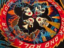 Rock and Roll Over Signed Gene Paul Ace Peter