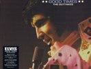 Elvis-Good Times - FTD 2 LP Ltd Edition 180gram Vinyl Set - Sealed.