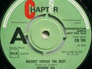 EPISODE SIX*MOZART VERSUS THE REST*DEEP PURPLE*DEMO*MINT-