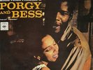ID1499z-Various-Porgy And Bess An O-70007-vinyl LP-uk-m10s9