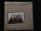 Jan Garbarek/Charlie Haden/Egberto Gismonti-Folk Songs-ECM 1170-SEALED