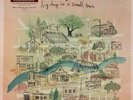 BRANDY CLARK - BIG DAY IN A SMALL TOWN; Contemporary Country, NEW, SEALED