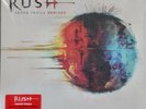 RUSH - VAPOR TRAILS REMIXED; 2013 Remixed Version, SEALED and READY TO SHIP