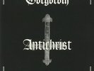 GORGOROTH - Antichrist (reissue) - Vinyl (limited clear vinyl LP)