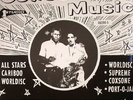 Coxsone's Music 1: The First Recordings Of Sir Coxsone The Downbeat 1960-1962