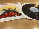 Uprising by Bob Marley/Bob Marley & the Wailers Vinyl LP, 1980, Island Records