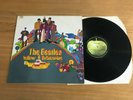 THE BEATLES..YELLOW SUBMARINE.. RARE UK ISSUE ALBUM....PCS 7070