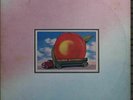 The Allman Brothers Band - Eat A Peach 2xlp