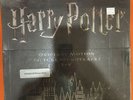 HARRY POTTER ORIGINAL MOTION PICTURE SOUNDTRACKS I-V box 10LP PIC DISCS SEALED