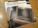 Roots Manuva ?– Brand New Second Hand LP. UK 1st 1999  Big Dada