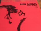 NINA SIMONE Wild Is The Wind PHILIPS PHS 600-207 Stereo LP VG+/VG+