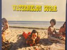 Harry Styles Watermelon Sugar Limited Edition Black 7