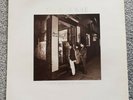 THE BLUE NILE - A WALK ACROSS THE ROOFTOPS. 1983 UK VINYL LP.