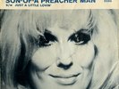 DUSTY SPRINGFIELD Son Of A Preacher Man PICTURE SLEEVE VINYL SINGLE Atlantic USA