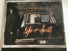 The Notorious B.I.G.: Life After Death Gold Stamp Promo 3x LP (1997 Bad Boy)