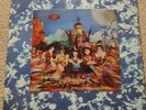 The Rolling Stones ?– Their Satanic Majesties Request TXS 103 Lenticular Vinyl