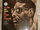 Max Roach his Chorus and Orchestra-It`s Time