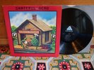 Grateful Dead-Terrapin Station-Orig 1977 Arista Al 7001 VG+