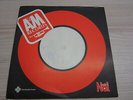 Single /  Falco ?– Rock Me Amadeus   / TEST PRESS / PROMO /  AUSTRIA / RAR /