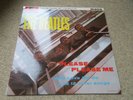 The Beatles Please Please Me LP UK 4th Press Summer 1963 BEAUT  [Ex+/Ex-]