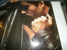 George Michael faith vinyl