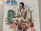 DANNY GONZALEZ Y SU ORQUESTA ALGO DIFERENTE SALSA GUAGUANCO LATIN RECORD LP