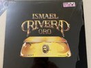 ISMAEL RIVERA ORO SALSA LATIN TICO  FANIA RECORD LP