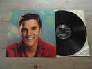 ELVIS PRESLEY-RD-27120-SELF TITLED UK ALBUM-1stPRESS SILVER SPOT-Nr EX LP 1959