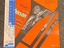 Jay Jay Johnson  ‎– The Eminent Jay Jay Johnson Vol. 2 Japan obi 10”LP