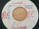 Reggae 45 - The Ethiopians - Everything Crash