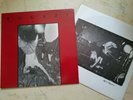 Fugazi Same 1st US Punk Hardcore LP Dischord Vinyl LP + Innersleeve 1988 NM