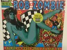 Rob Zombie - American Made Music...- LP Record SEALED  1999 Geffen 0694903491