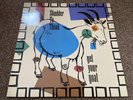 Shudder To Think - Get Your Goat. Original Vinyl. Near Mint/Mint Unplayed