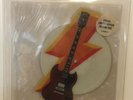 AC/DC - Who Made Who / Guns For Hire (Live) Picture Disc Vinyl Record