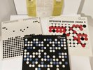 VINTAGE TRIO  Persuasive Percussion 1 & 4 Provocative Percussion 3 LPs & Mailer