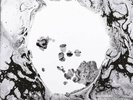 RADIOHEAD : A Moon Shaped Pool Vinyl 2LP Album 2016 NEW/SEALED  180G