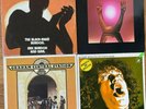 Rock Vinyl Wonder, Conte, Cale, Reed, Dylan, Burdon, Caravan, Cocker, Watson 21 