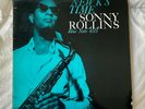 Sonny Rollins Newk's Time Original 1959 Blue Note Pressing