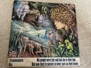 Tyrannosaurus Rex-My People Were Fair. Prophets,Seers & SagesTOOFA3/4 Lp Record