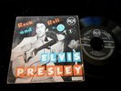ELVIS PRESLEY/ROCK AND ROLL N°5/RCA 75348/FRENCH EP 7