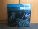Grant Green Idle Moments Music Matters Jazz Vinyl LP