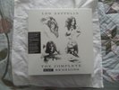 LED ZEPPELIN THE COMPLETE BBC SESSIONS SEALED BOX SET 5 X LP 3 X CD NUMBERED