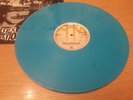 Sex Pistols Limited Edition Blue 12